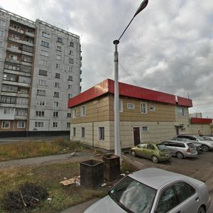 Shakhtyorov Avenue, 34А, Novokuznetsk: photo
