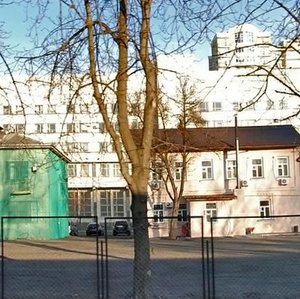 Kazymyra Malevycha Street, 24, Kyiv: photo