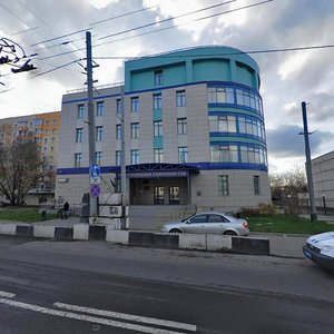 Dmitrovskoye Highway, 65, Moscow: photo