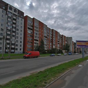 Yubileiynaya Street, 93 ، : صورة