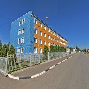 Ulitsa Poligrafistov, 11/2, Chehov: photo