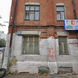 Srednyaya Pereyaslavskaya Street, 25с1, Moscow: photo