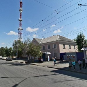 Vorovskogo Street, 73А, Chelyabinsk: photo