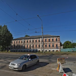 Heroes of Kharkov Avenue, 185, Kharkiv: photo