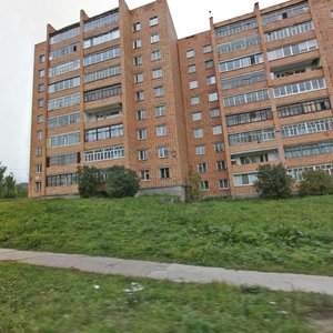 Nagornaya ulitsa, 8, Divnogorsk: photo