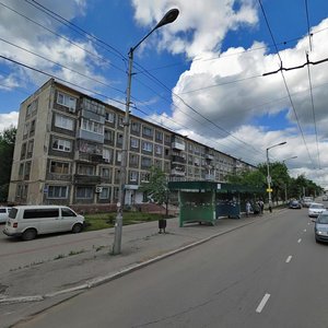 Lenina Street, 22, Kaluga: photo