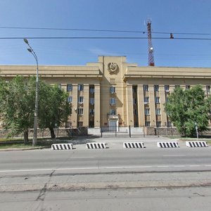 Krasnoznamenskaya Street, 17 ، فولغوغراد: صورة
