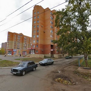 Noyabrskaya ulitsa, 43/2, Orenburg: photo