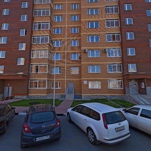 Карта старый оскол степной 18