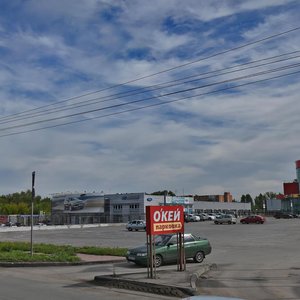 Borkovskaya Street, 79, : foto