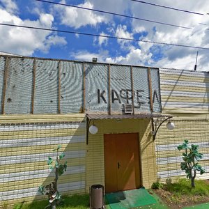 Rasskazovskaya Street, 22А, : foto