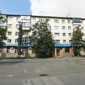 Timiryazeva Street, 24, : foto