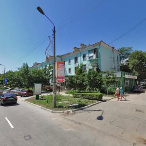 Sovetskaya ulitsa, 17, Feodosia: photo