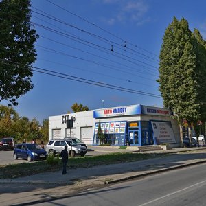 30 Let Pobedy Boulevard, 9А, Volgograd: photo