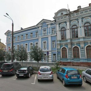 9 Yanvarya Street, 41, Voronezh: photo