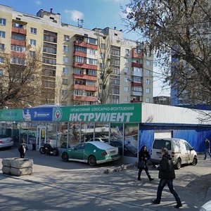 Valeriia Lobanovskoho Avenue, 196Б, Kyiv: photo