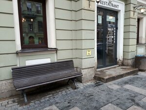Bol'shaya Morskaya Street, 31, : foto