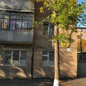 Pushkinskaya ulitsa, 9, : foto
