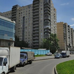Industrialniy Avenue, 29 ، سان بطرسبرغ: صورة