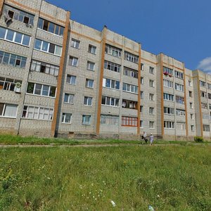 Ulitsa Sholokhova, 37В, Bryansk: photo