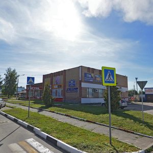 Vakhrusheva Street, 11, Kashira: photo