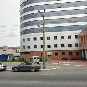 Svobody Street, 179, : foto