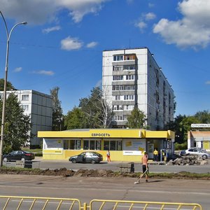 Тольятти, Улица Свердлова, 62А: фото