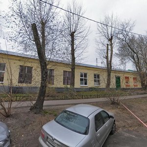 Preobrazhenskіy Val Street, 17с3, Moscow: photo