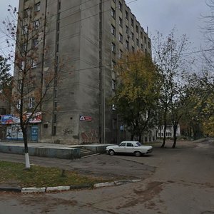 Chkalova Street, 54А, Yaroslavl: photo