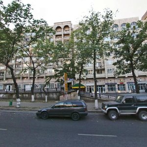 Saken Seifullin Avenue, 577/89, Almaty: photo