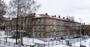 Severodvinskaya Street, No:22, Ufa: Fotoğraflar