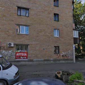 Poltavs'kyi Shlyakh Street, 126, Kharkiv: photo