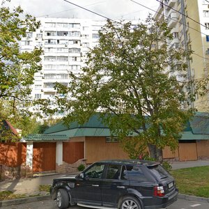 Ulitsa 30-y Irkutskoy Divizii, 4, Krasnodar: photo
