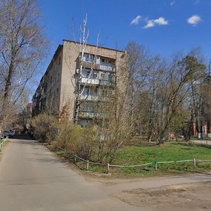 Пушкино, Улица 50 лет Комсомола, 47: фото