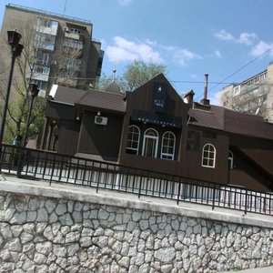 Beregovaya Street, 23А, Rostov‑na‑Donu: photo