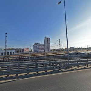 Moskovskoye Highway, 12В ، نيجني نوفغورود: صورة