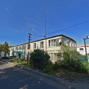 Ilyicha Street, 5, Kashira: photo
