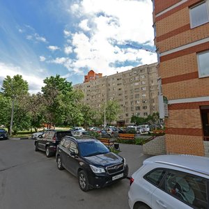 Pervomayskaya ulitsa, 6 ، : صورة