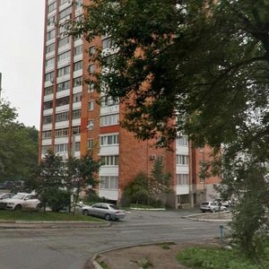 Bestuzheva Street, 31 ، فلاديفوستوك: صورة