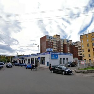 Ulitsa Dimitrova, 12 ، : صورة