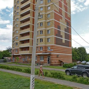 Kirova Street, 11к2, : foto