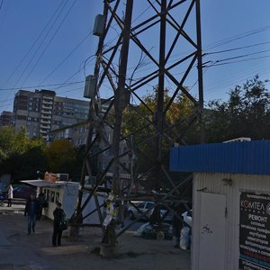 Kholzunova Street, 40, Volgograd: photo