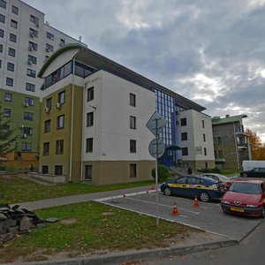 Kazlova Lane, 7А ، مينسك: صورة