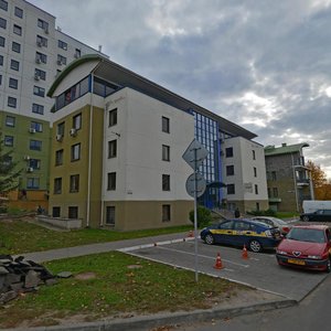 Kazlova Lane, 7А, Minsk: photo