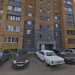 Zaslonova Street, 3, Kazan: photo