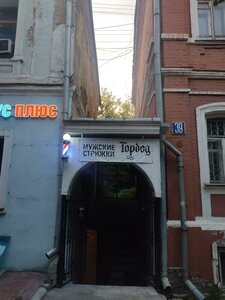 Bolshaya Moskovskaya Street, 39, : foto