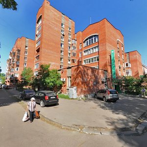 Kostromskoy Avenue, 24 ، سان بطرسبرغ: صورة