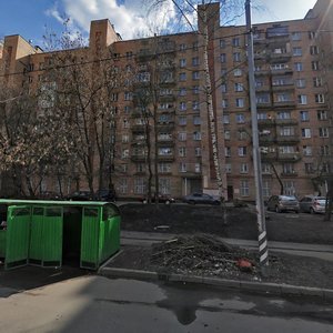 11th Parkovaya Street, 24, Moscow: photo