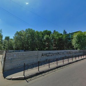 Pobedy Street, 6к1А, : foto