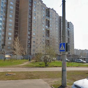 Suzdalskaya Street, 24к1, Moscow: photo